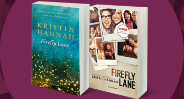 News Firefly Lane – ju wkrtce w Polsce ukae si kolejna powie Kristin Hannah