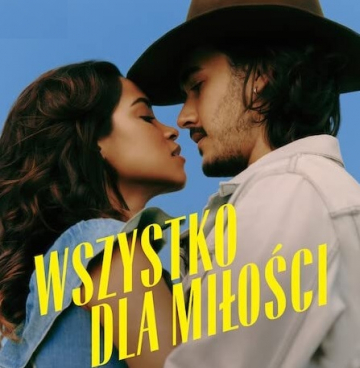 News Wszystko dla mioci - opowie w muzycznym stylu. Dzi premiera serialu Netfliksa 