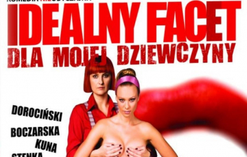 News Idealny facet dla mojej dziewczyny – feministyczna komedia dzi na TVN 7 