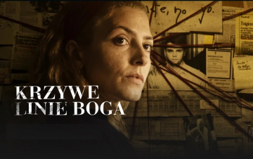 News Krzywe linie Boga - hiszpaski dramat w klimacie thrillera debiutuje na Netflix