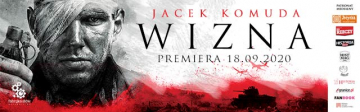 News Bj do ostatniej krwi. „Wizna