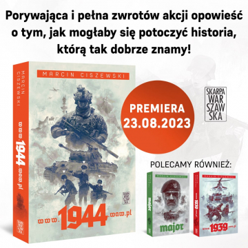 News Jak mogaby potoczy si historia, ktr tak dobrze znamy? „www.1944.waw.pl