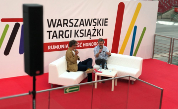 News Warszawskie Targi Ksiki 2021 – plenerowe wito literatury we wrzeniu