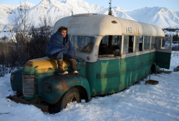 News Bus bohatera „Wszystko za ycie