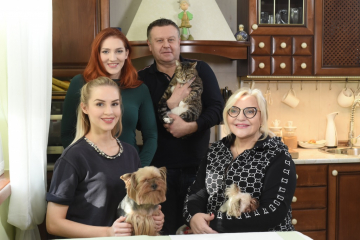 News Rwni sobie – nowy reality show TVN o pomaganiu, rusza wanie dzi 