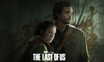 News The Last of Us - serial platformy HBO Max, ktry szybko sta si bardzo popularny 