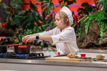 News Masterchef Junior 8 – znamy zwycizc!