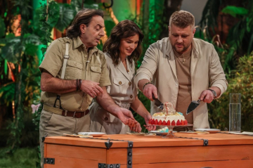 News Masterchef Junior sezon 8 - nowa edycja kulinarnego programu rozrywkowego dzi rusza na TVN