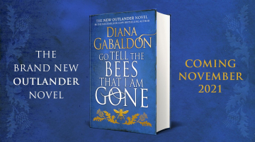 News „Outlander”: Bdzie polska premiera „Go Tell The Bees That I Am Gone”