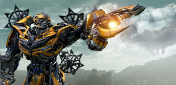 News Transformers. Wiek zagady. Najwaniejsze informacje o filmie