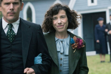 News Maudie – kameralny film biograficzny o wyjtkowej malarce 