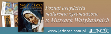 News Od Giotta do Tycjana. „Malarstwo w Muzeach Watykaskich