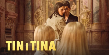 News Tin i Tina, hiszpaski horror o parze adoptujcej fanatycznie religijne blinita ju na Netflix 