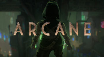 News Arcane – Netflix i studio Riot Games przenosi sieciowe League of Legends do animowanego serialu