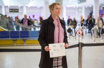 News Bdzie kolejna ksika i film o Bridget Jones?