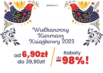 News Zaczytane propozycje na wiosenne czytanie – 8 super ebookw