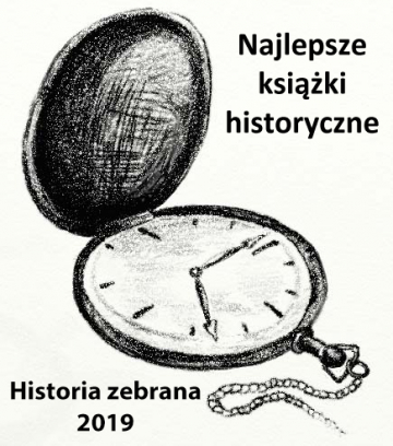 News Oto czytelnicy nagrodzeni w plebiscycie „Historia zebrana