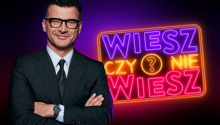 News Wiesz czy nie wiesz? - Co wydarzy si w 3 odcinku? Kto pojawi si tym razem w teleturnieju? Czas na duet Sosna i Sawomir!