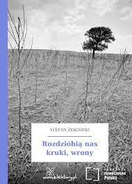 News „Rozdziobi nas kruki, wrony…”  jako lektura szkolna 