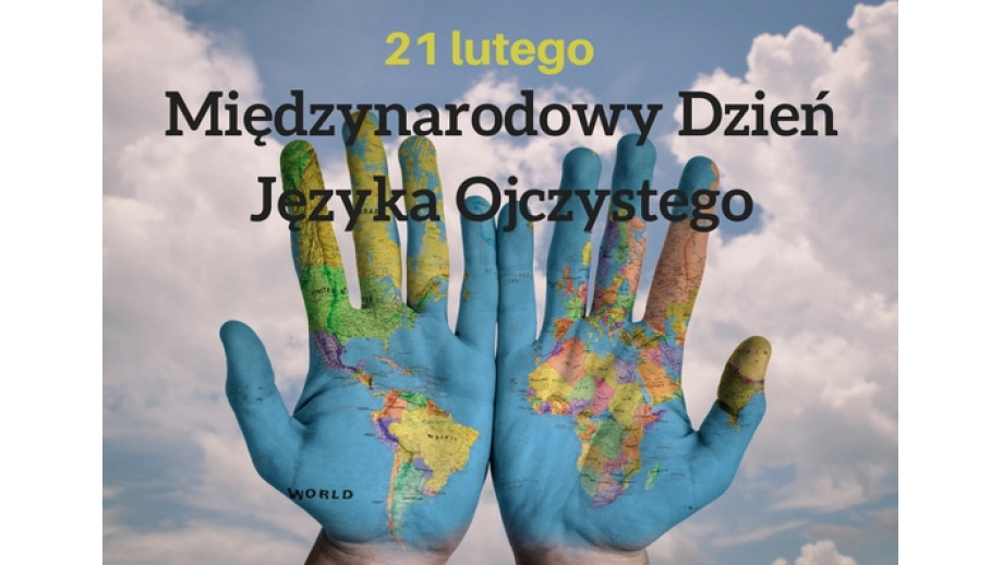 News 21 II: Dzi Midzynarodowy Dzie Jzyka Ojczystego