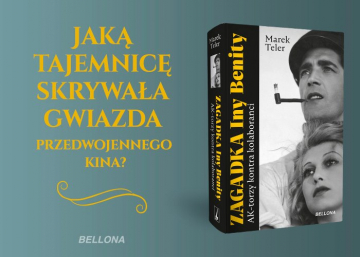 News Kim bya Ina Benita? Poznaj biografi tajemniczej przedwojennej aktorki!