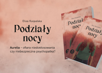 News Ofiara niedostosowania czy niebezpieczna psychopatka? „Podziay nocy