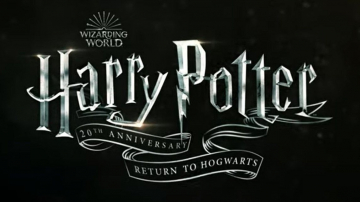 News Harry Potter 20th Anniversary: Return to Hogwarts - jest zwiastun specjalnego programu HBO Max 