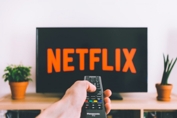 News Netflix – nowe ceny w 2024 roku?