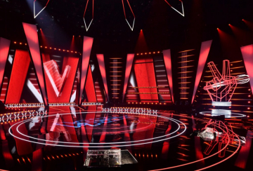 News „The Voice Kids 7” – nowa jurorka zamiast Dawida Kwiatkowskiego