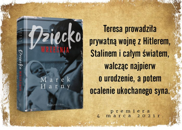 News Przemilczane fragmenty naszej historii. Fragment ksiki „Dziecko wrzenia