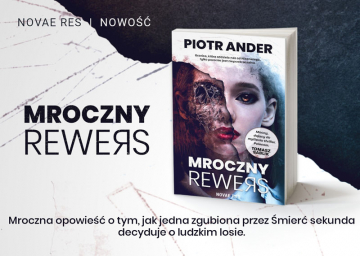 News Czasem nawet przeznaczenie si myli. „Mroczny rewers