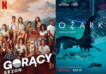 News Co nowego na Netfliksie? Najwaniejsze premiery od 16 do 23 stycznia 2022 roku