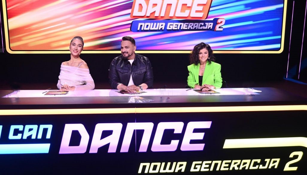 News Poszukiwanie najwikszych modych talentw trwa! - You Can Dance - nowa generacja 2 casting - odcinek 5 i 6