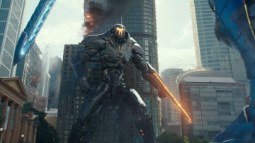 News Nowa generacja i nowe kopoty... – Pacific Rim: Rebelia