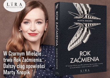 News  Przed apokalips. „Rok Zamienia