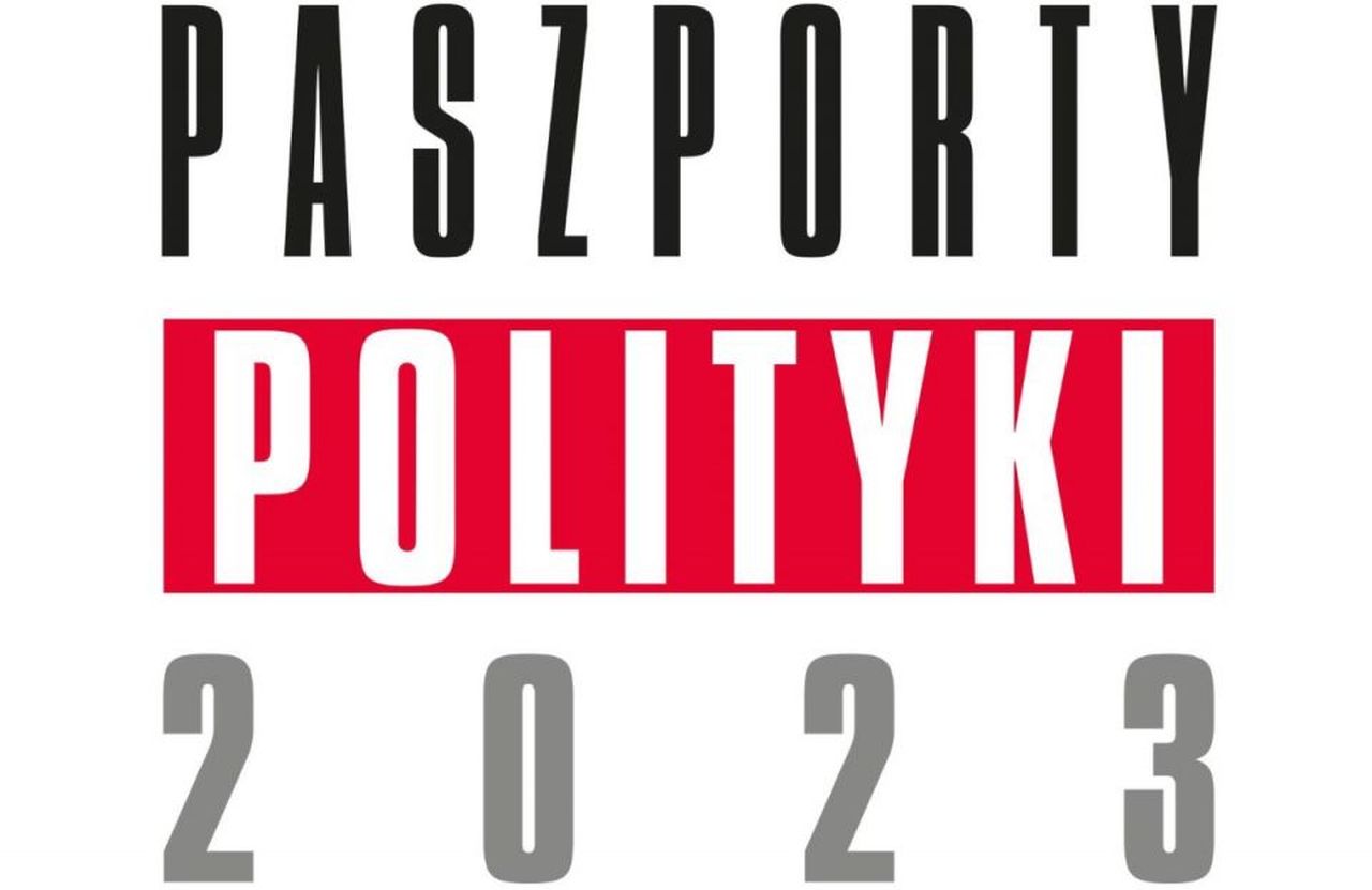 News Paszporty Polityki 2023 - 31. edycja transmitowana ju dzisiaj na antenie TVN!