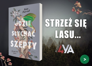 News Strze si lasu! „Gdzie sycha szepty