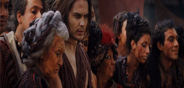 News John Carter – Od wojny secesyjnej do... walki na Marsie!