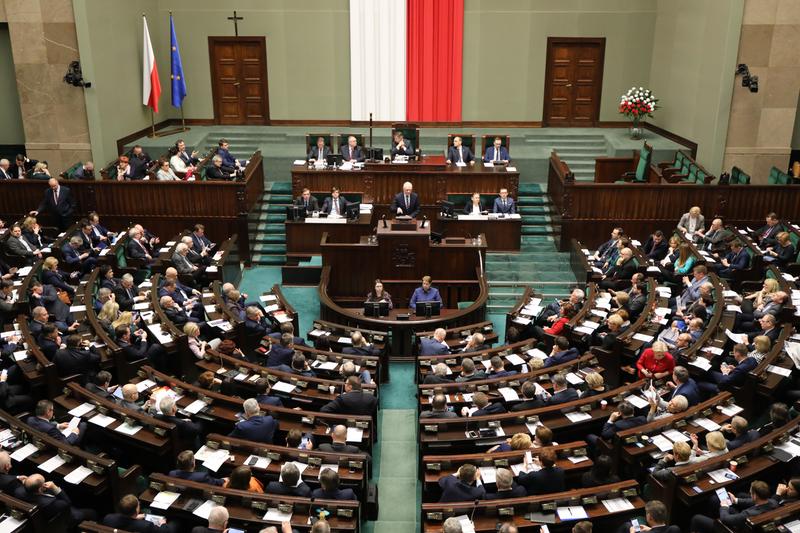 News Sejm ureguluje palenie ksiek? Jest projekty uchway