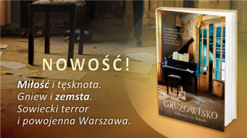 News Ona umrze. Fragment ksiki „Gruzowisko