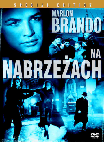 Plakat - Na nabrzeach