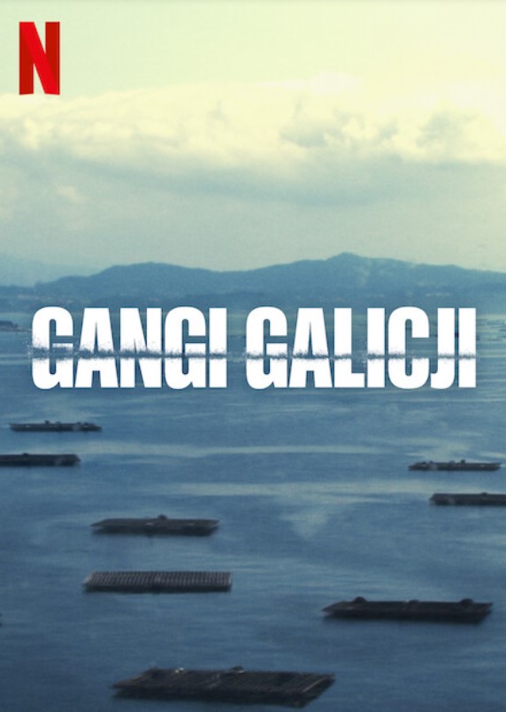 Plakat - Gangi Galicji