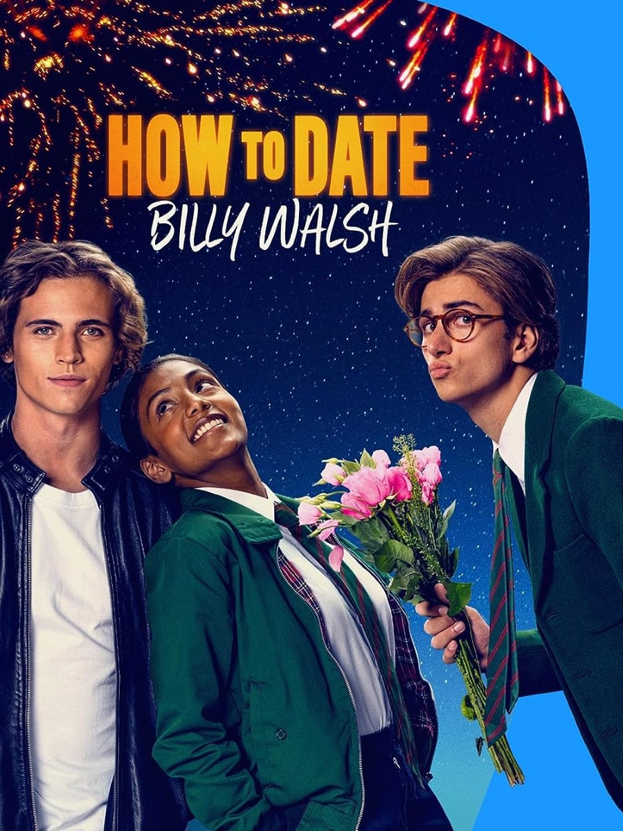 Plakat - How to Date Billy Walsh