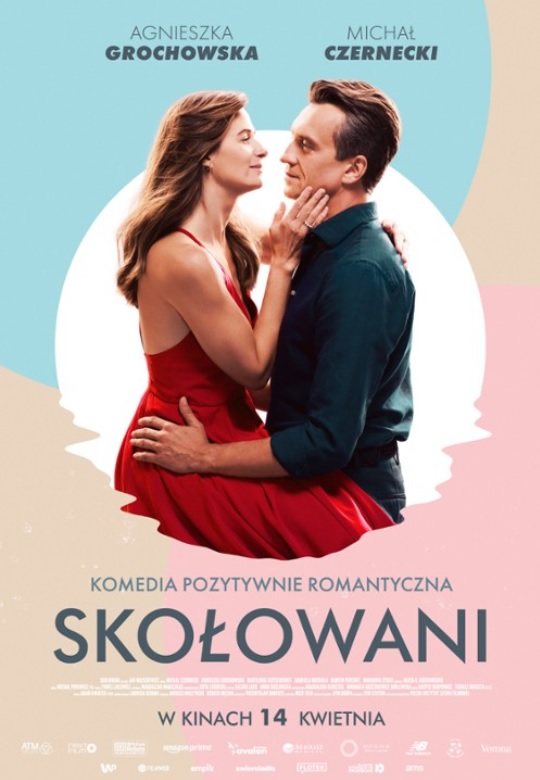 Plakat - Skoowani