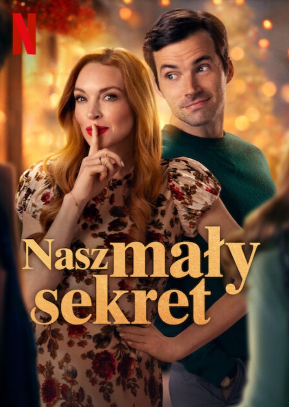 Plakat - Nasz may sekret