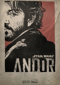 Plakat - Andor