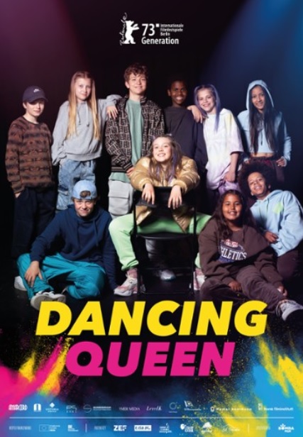 Plakat - Dancing Queen