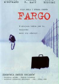 Plakat - Fargo