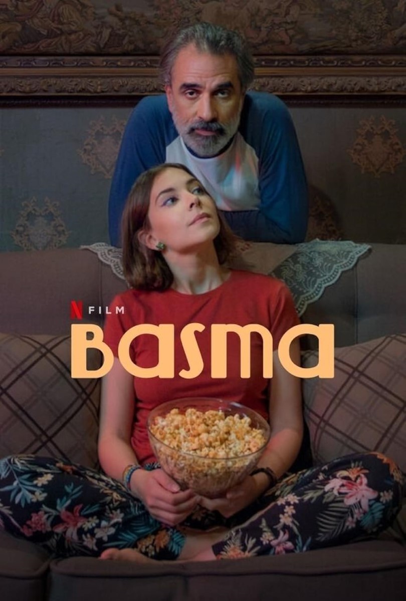 Plakat - Basma