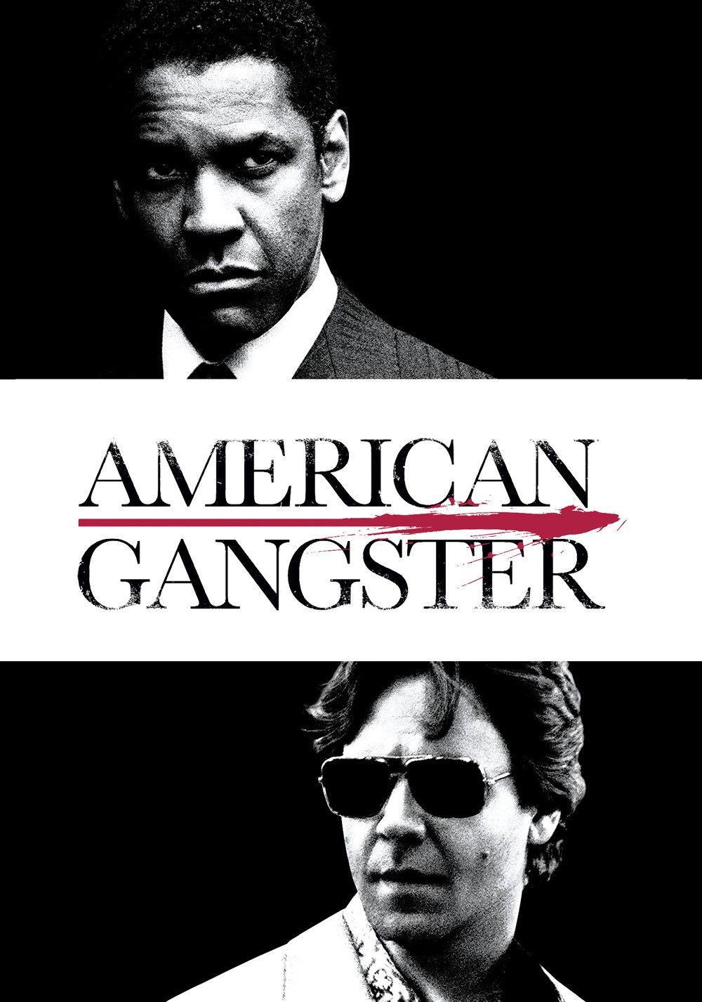 Plakat - American Gangster  